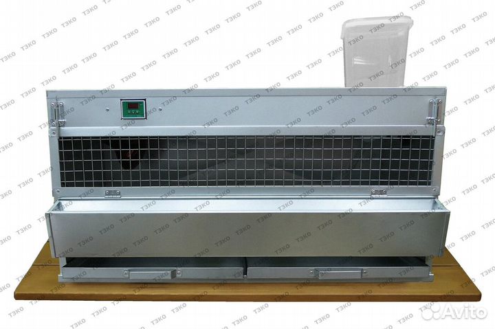 Брудер для цыплят бр-60