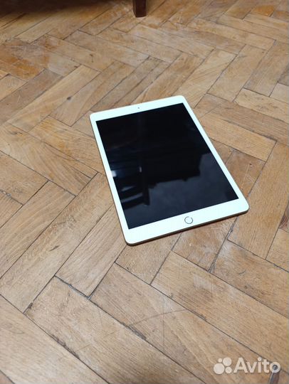 Apple iPad 8th Gen 11