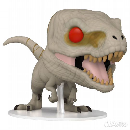 Фигурка Funko POP Movies Jurassic World Dominion A