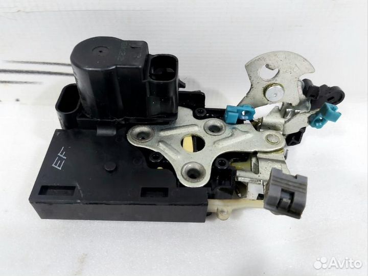 Замок двери задней правой Aveo (T250) 2005-2011 Сh