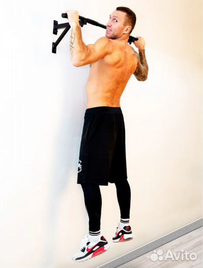 Турник актив абсолют чемпион