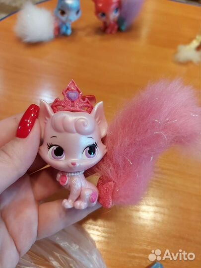 My little pony