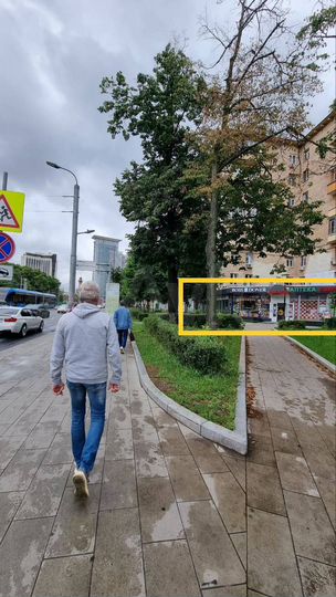 Под общепит, кафе. От 10 до 200 м2