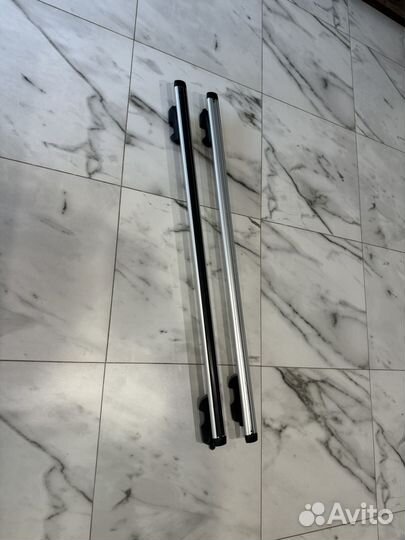 Багажник на крышу Евродеталь