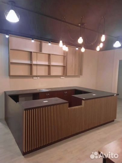 Стойка барная