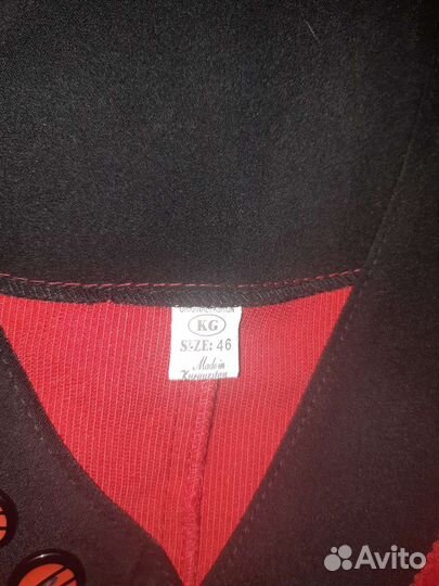 Одежда для беременных 46