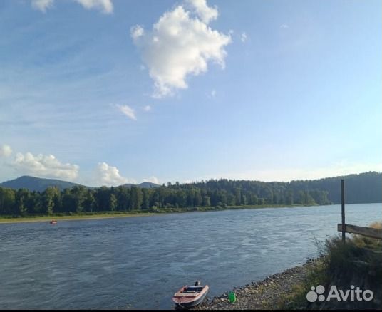 Авторский рыболовный тур на Тайменя и Хариуса