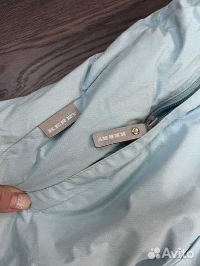Зимний комбинезон kerry