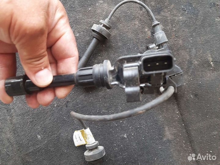 Катушка зажигания Mazda Premacy