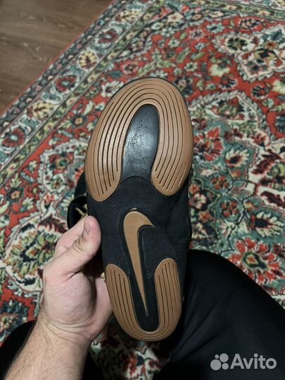 Борцовки Nike inflict