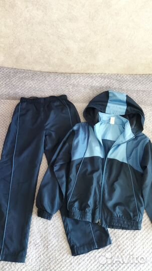 Спортивный костюм