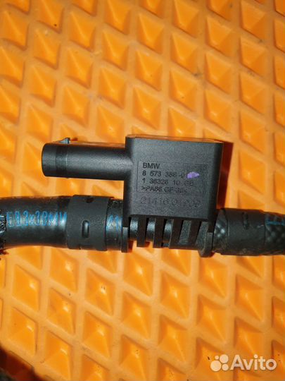 Клапан топливный BMW 3 серия F30/F31