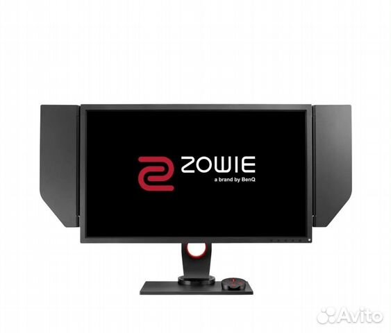 Игровой монитор BenQ zowie XL 2740 240гц купить в Москве | Электроника ...