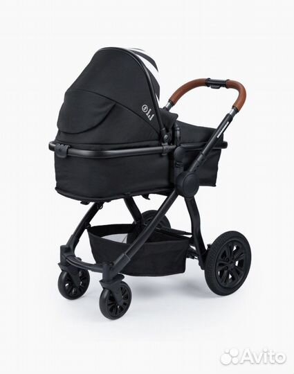 Коляска-трансформер 