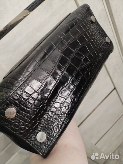 Cумка натуральная кожа
