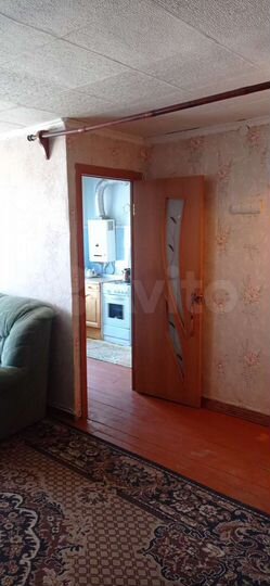 2-к. квартира, 42 м², 2/5 эт.