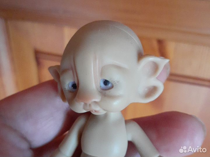 Erf от Kerrie Sawyer