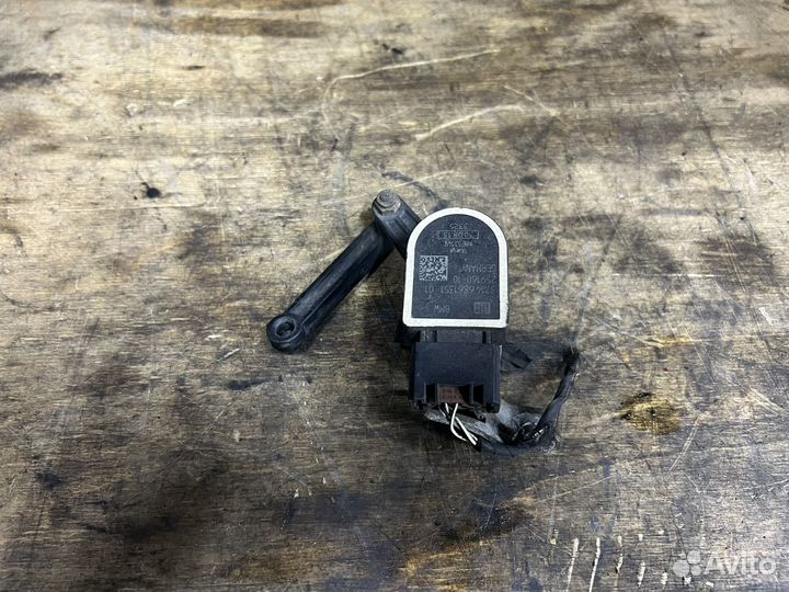 Датчик дорожного просвета BMW F, G-серии