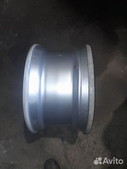 Диск 11.7522.5 ET 0