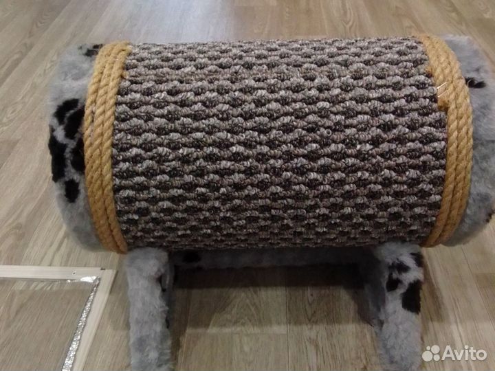 Домик для кошки, игровой