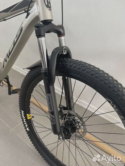 Велосипед спортивный R27.5 Горный велосипед