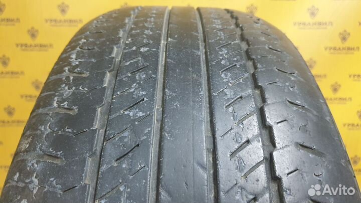 Bridgestone Dueler H/L 400 245/55 R19 103S