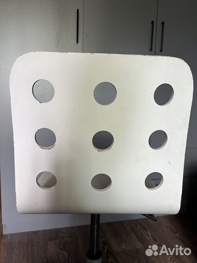 Компьютерный стул