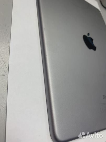 iPad pro 9.7 256гб