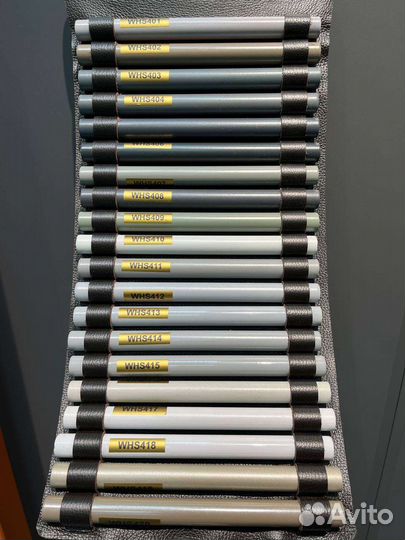 В наличии дизайн-радиаторы Velar P60 V