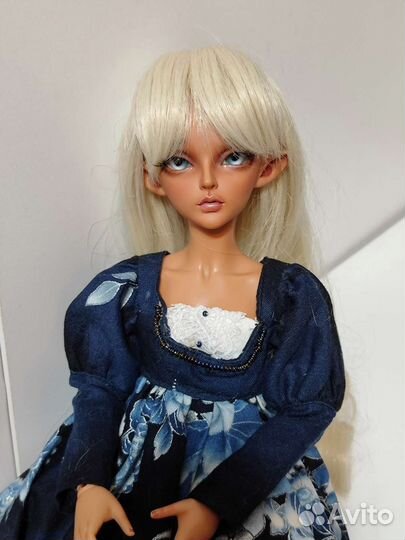 Кукла bjd рекаст minifee Sircca 1/4