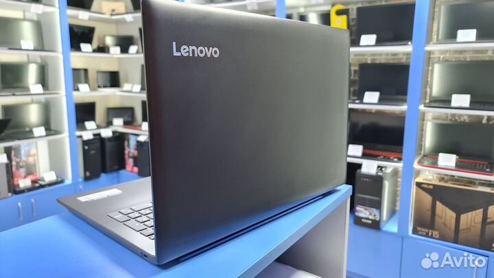 Ноутбук Lenovo Ryzen 7 2700u 8gb RX Vega 10