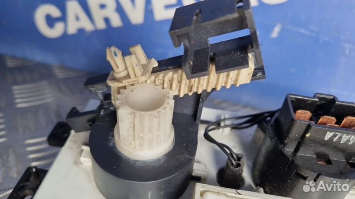 Блок управления отопителем Chevrolet Aveo (T200) I