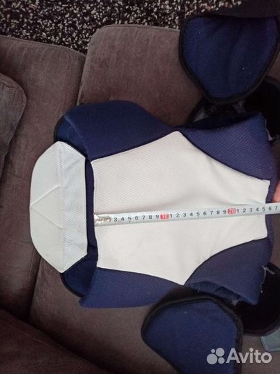 Нагрудник хоккейный на 5-7лет