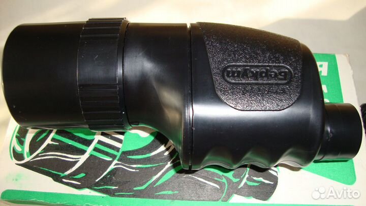 Труба Зрительная тз10х46 СССР