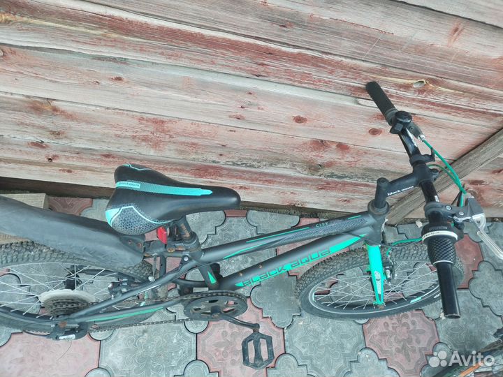 Велосипед детский 20 дюймов бу