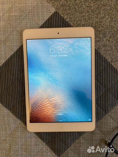 iPad mini