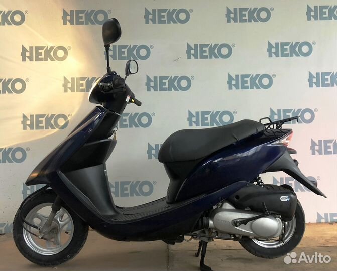 Honda Dio AF62-68 Кредит
