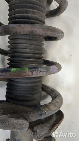 Амортизатор подвески Mazda 5 2010, 2011