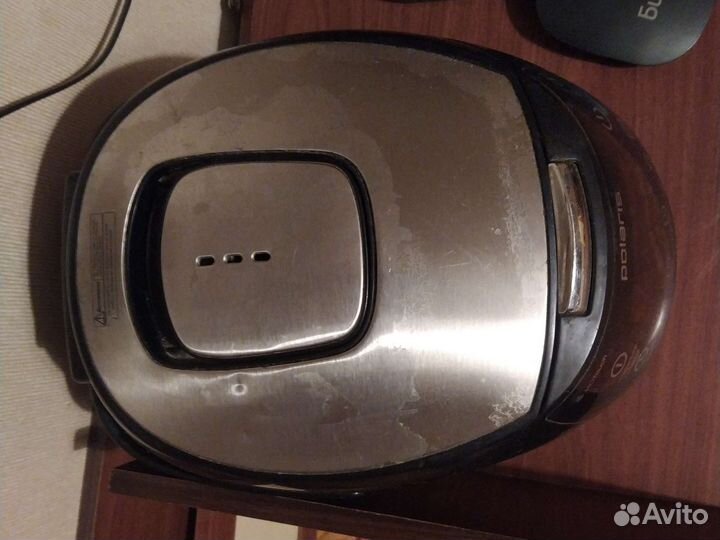 Мультиварка polaris