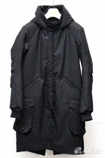 Devoa CTI-NWB coat