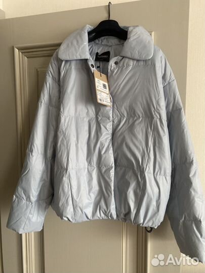 Brusnika куртка