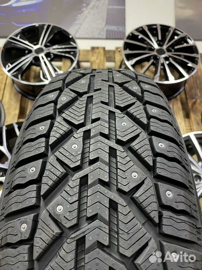 Tigar Ice 205/65 R16 99T