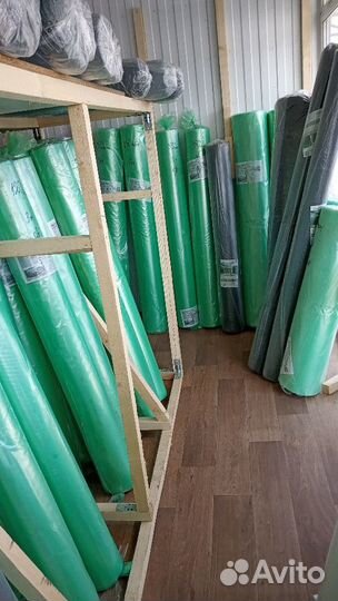 Пленка(тепличная)