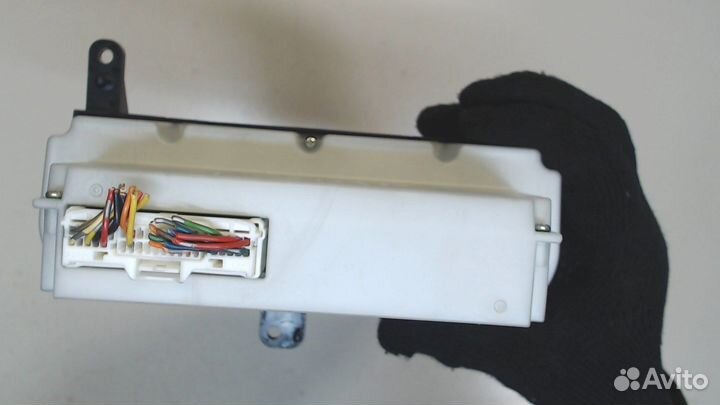 Переключатель отопителя Nissan Qashqai, 2007