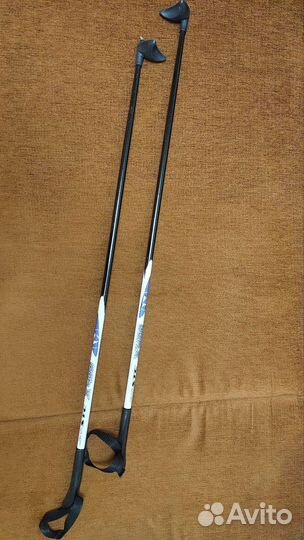 Лыжные палки