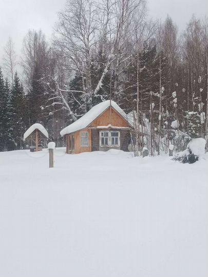 Участок 5,28 га (СНТ, ДНП)