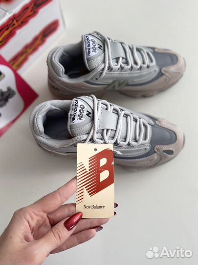 Кроссовки женские new balance с 35 по 41