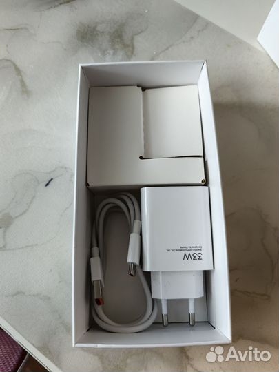 Xiaomi Redmi Note 12, 6/128 ГБ