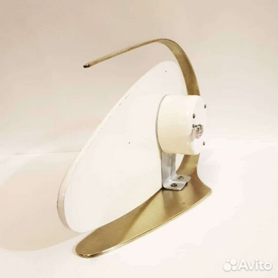 Винтажные часы Молния