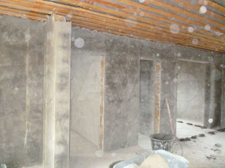 Дом 88 м² на участке 5 сот.